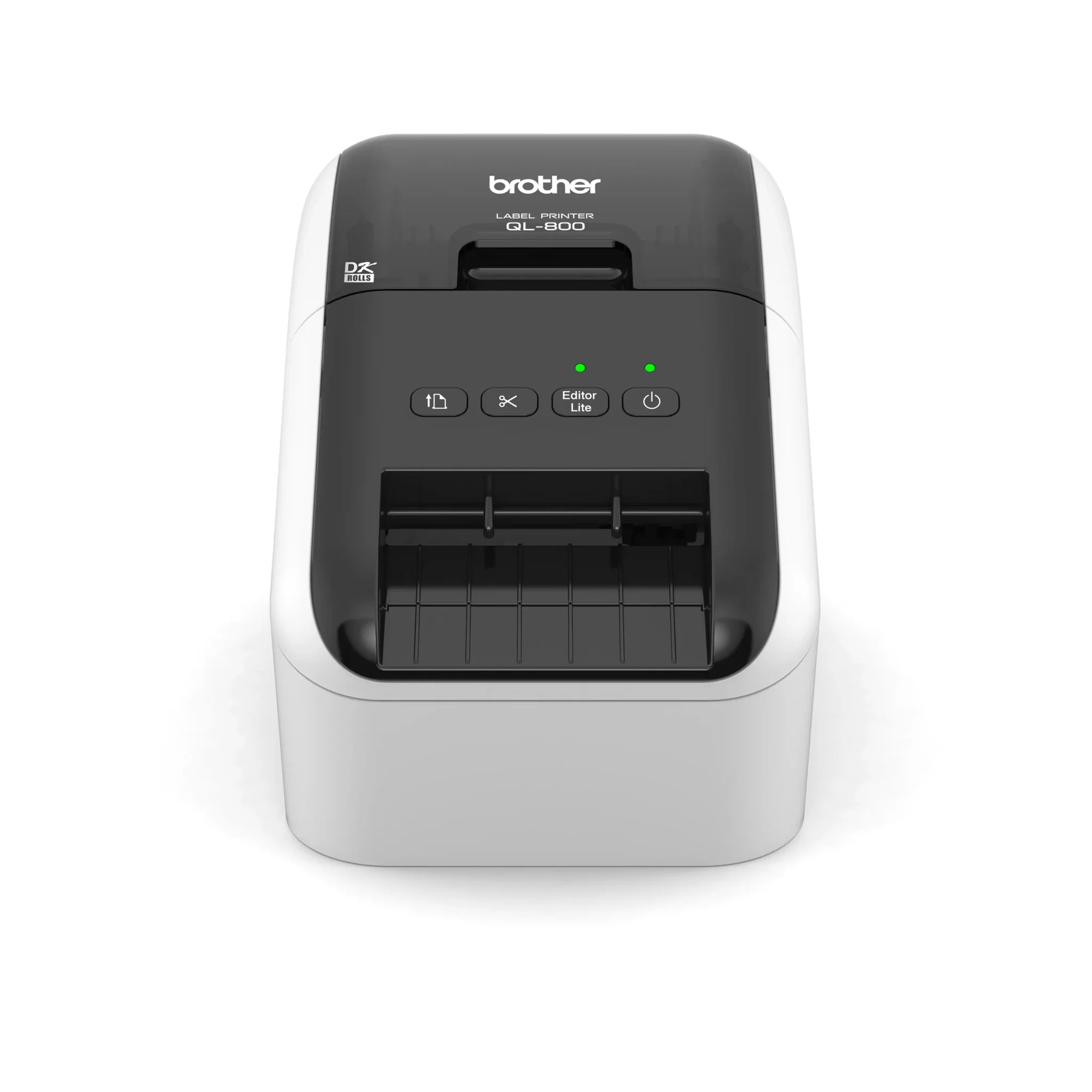 Brother QL-800 62mm High Speed Professional Label Printer