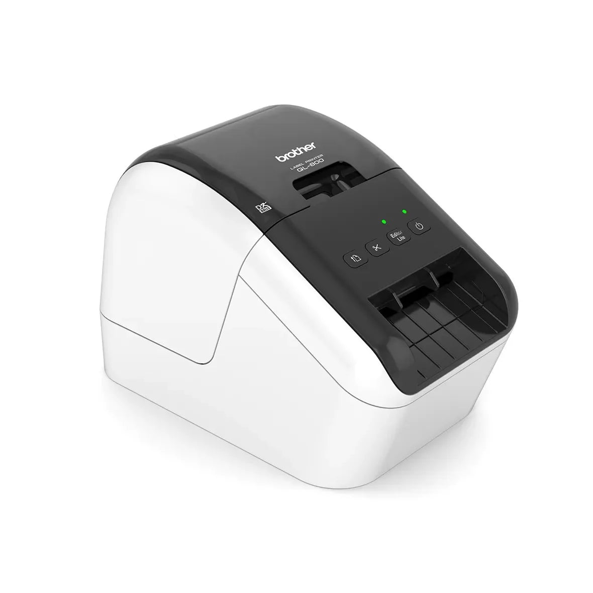 Brother QL-800 62mm High Speed Professional Label Printer