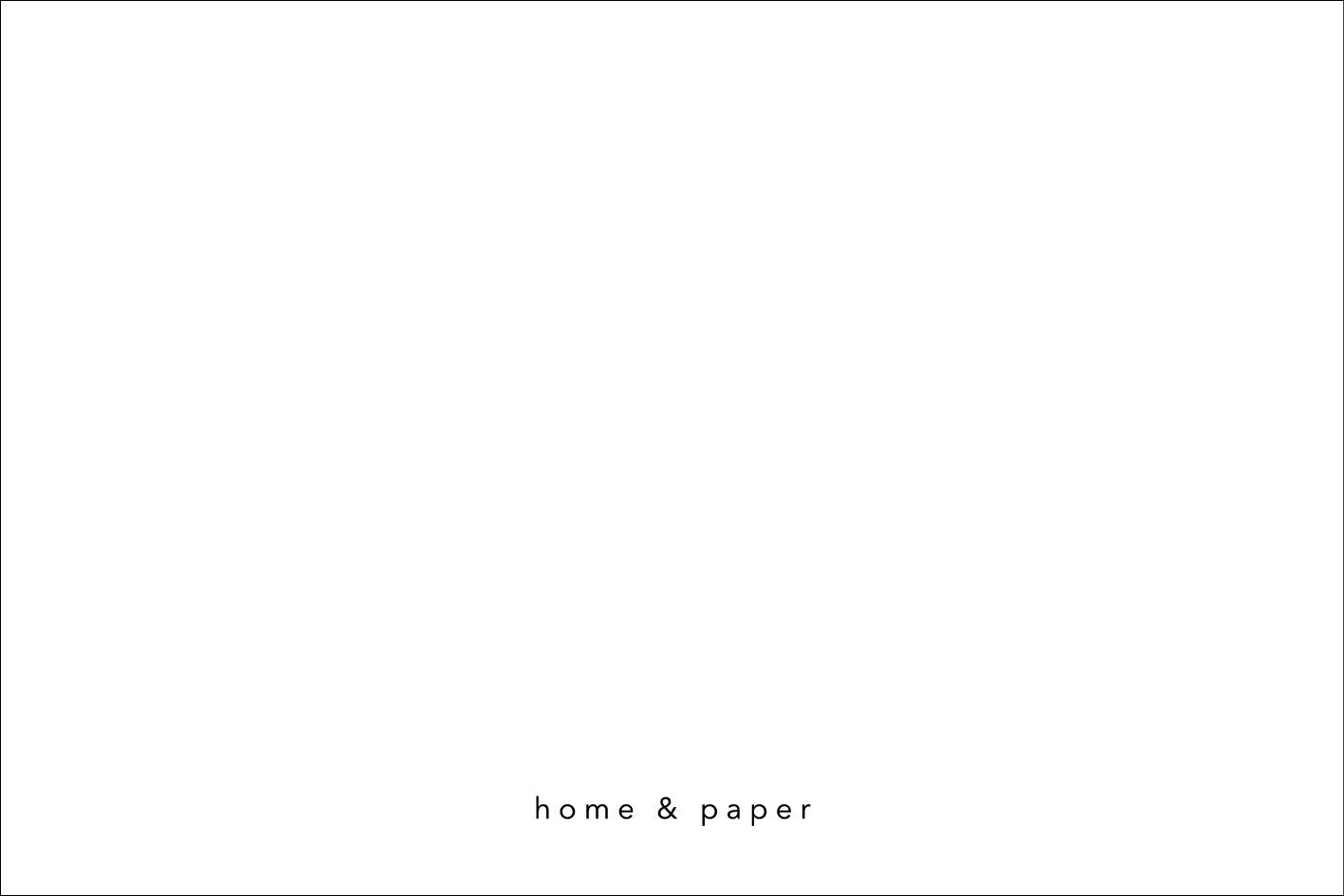 Letter background