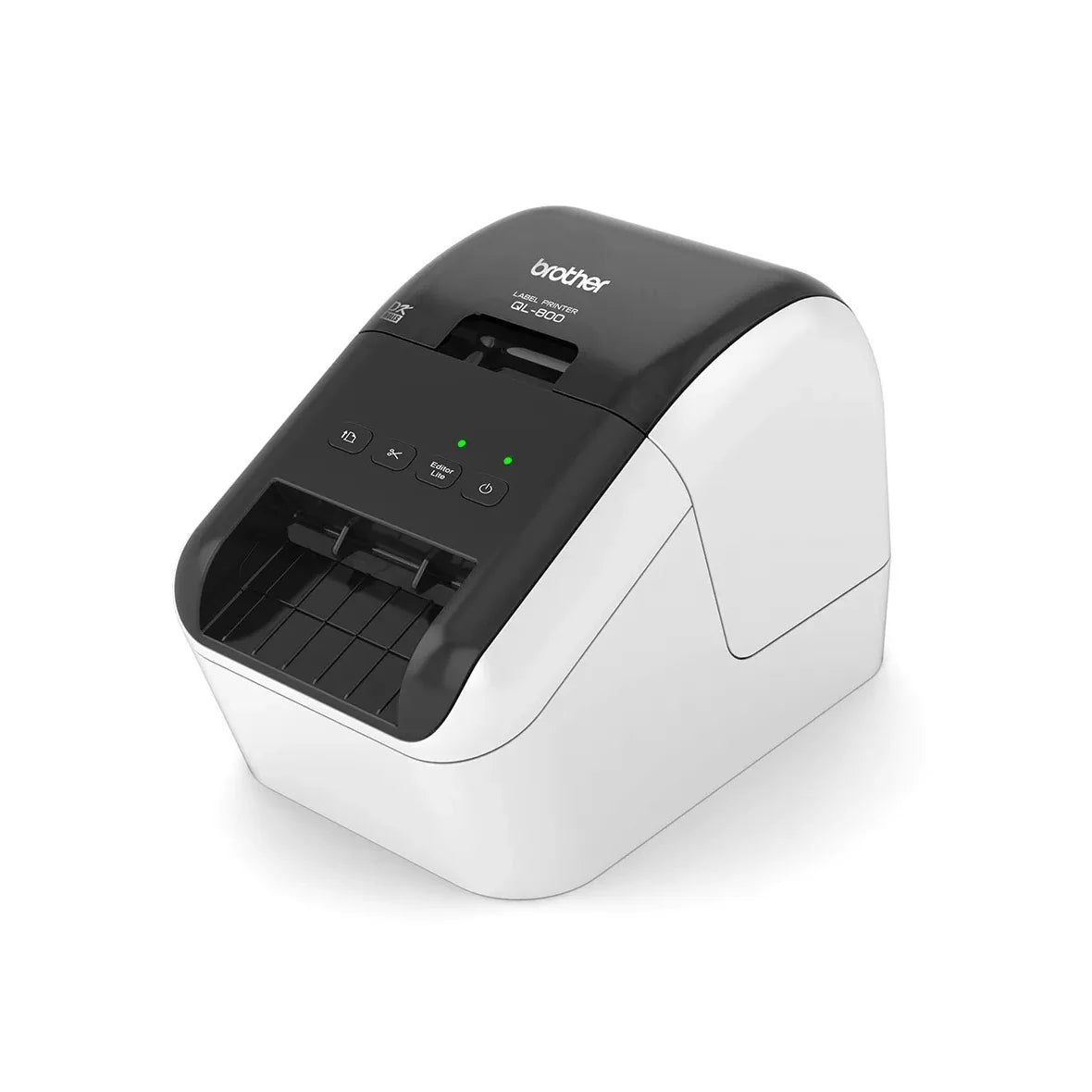 Brother QL-800 62mm High Speed Professional Label Printer