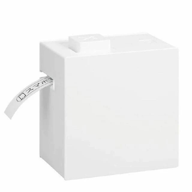 King Jim Compact Palm-sized Label Printer