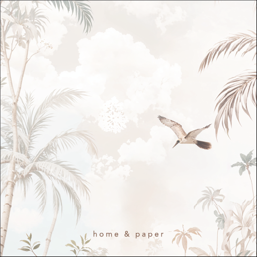 Tropical birds