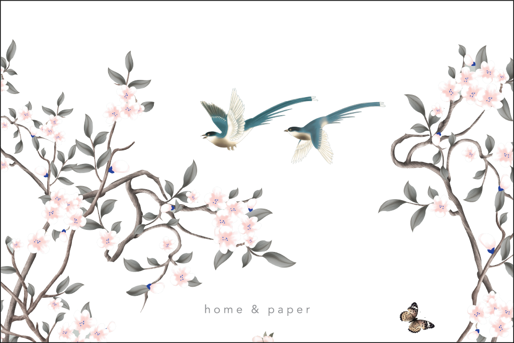 Chinoiserie