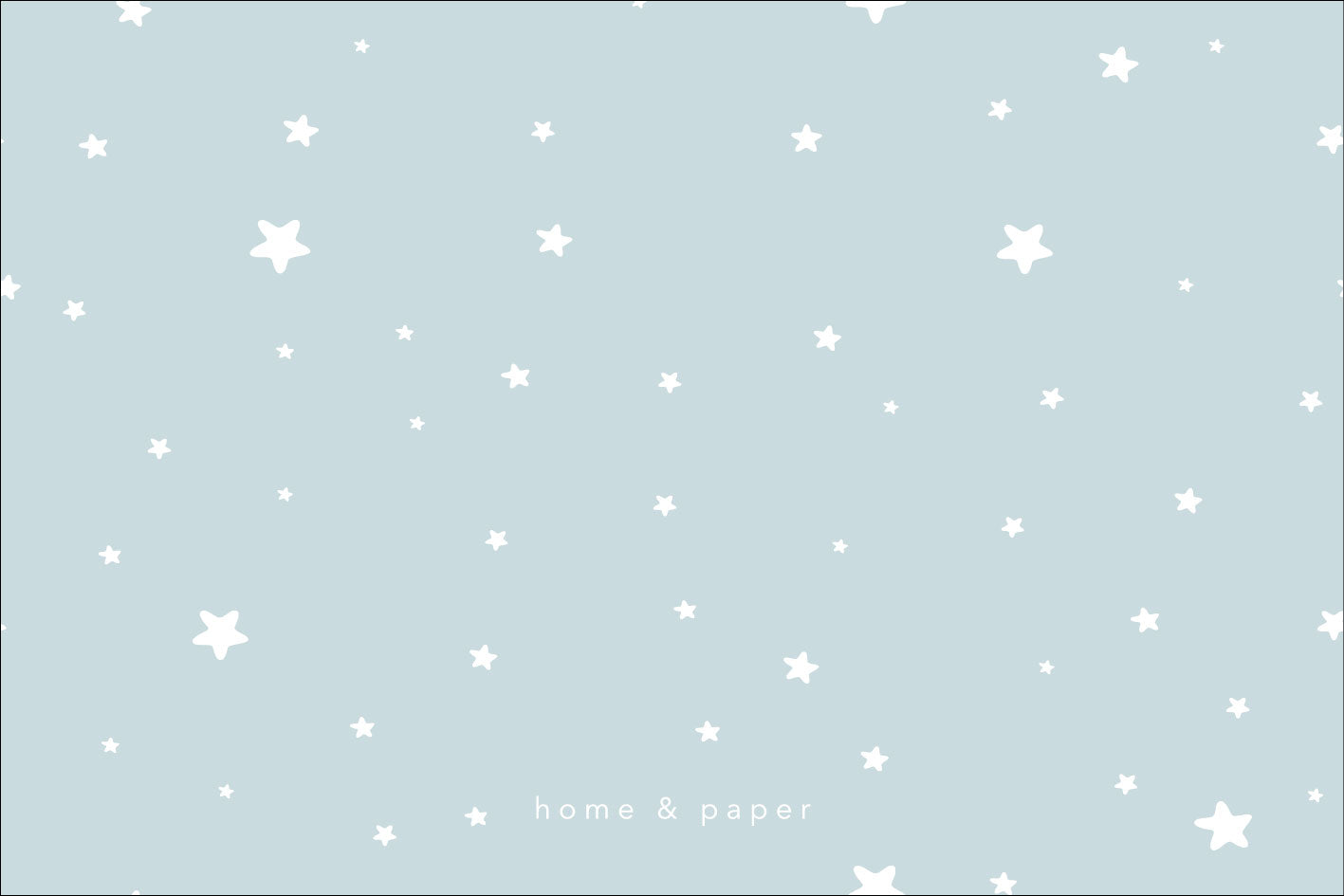 Blue stars