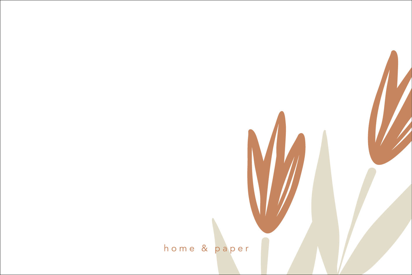 Tulips