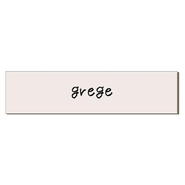 King Jim TPT11-008 TEPRA Lite Film Tape Width 11mm Grege-Made in Japan