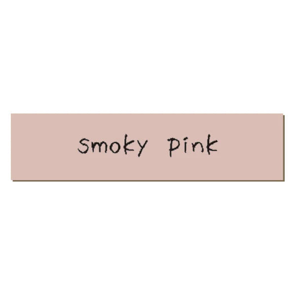 King Jim TPT11-012 TEPRA Lite Film Tape Width 11mm Smoky Pink-Made in Japan