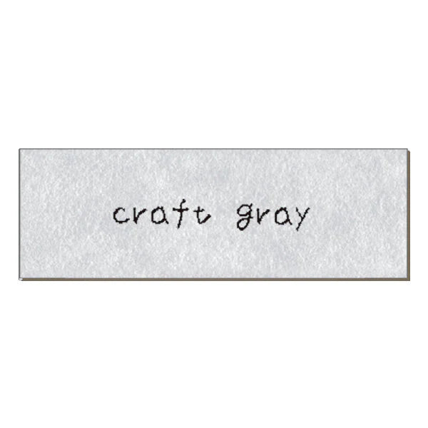 King Jim TPT15-005 TEPRA Lite Film Tape Width 15mm Craft Gray-Made in Japan