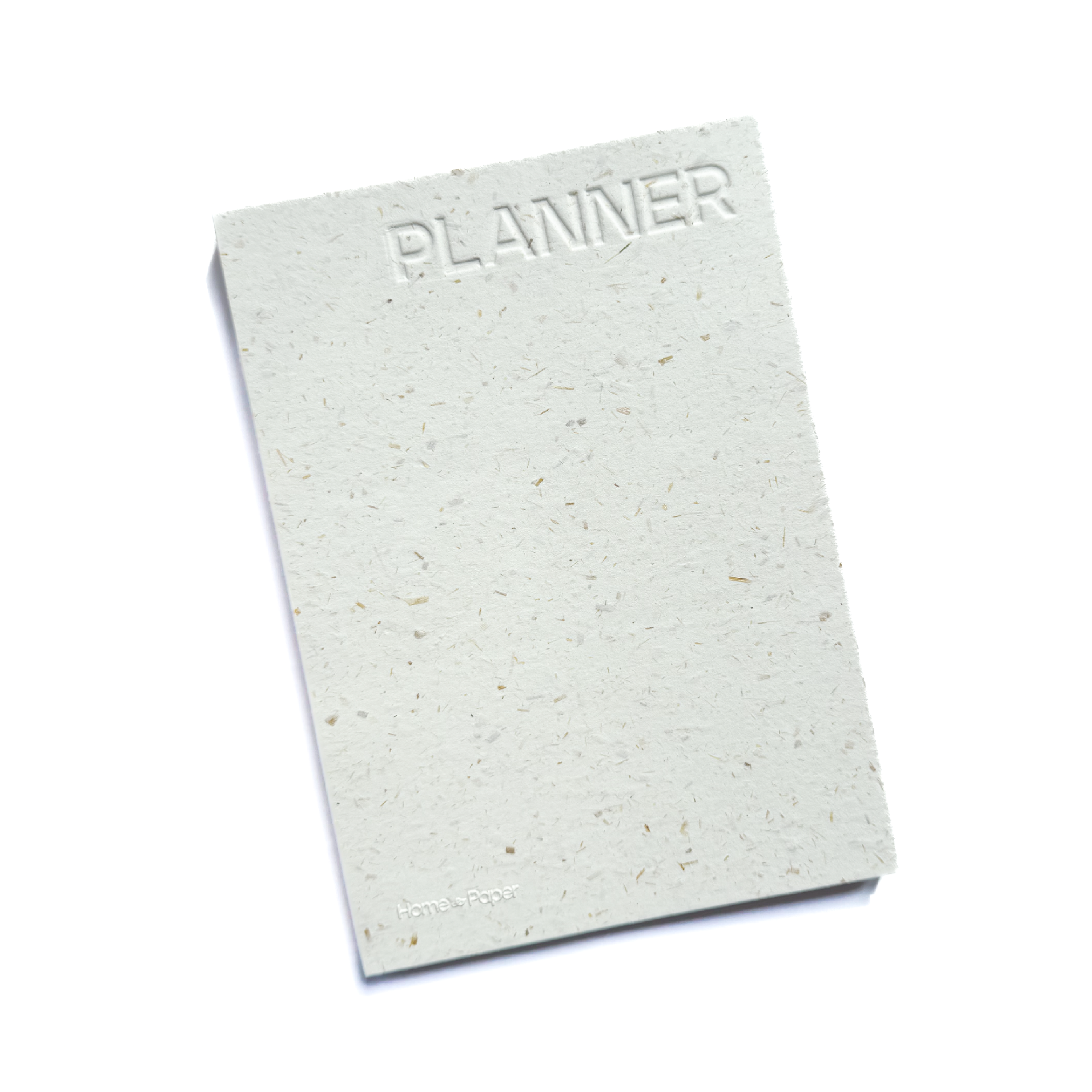 Undated Planner