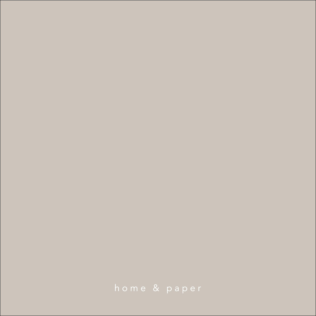 White on beige