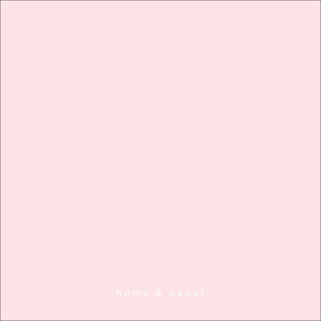 White on baby pink