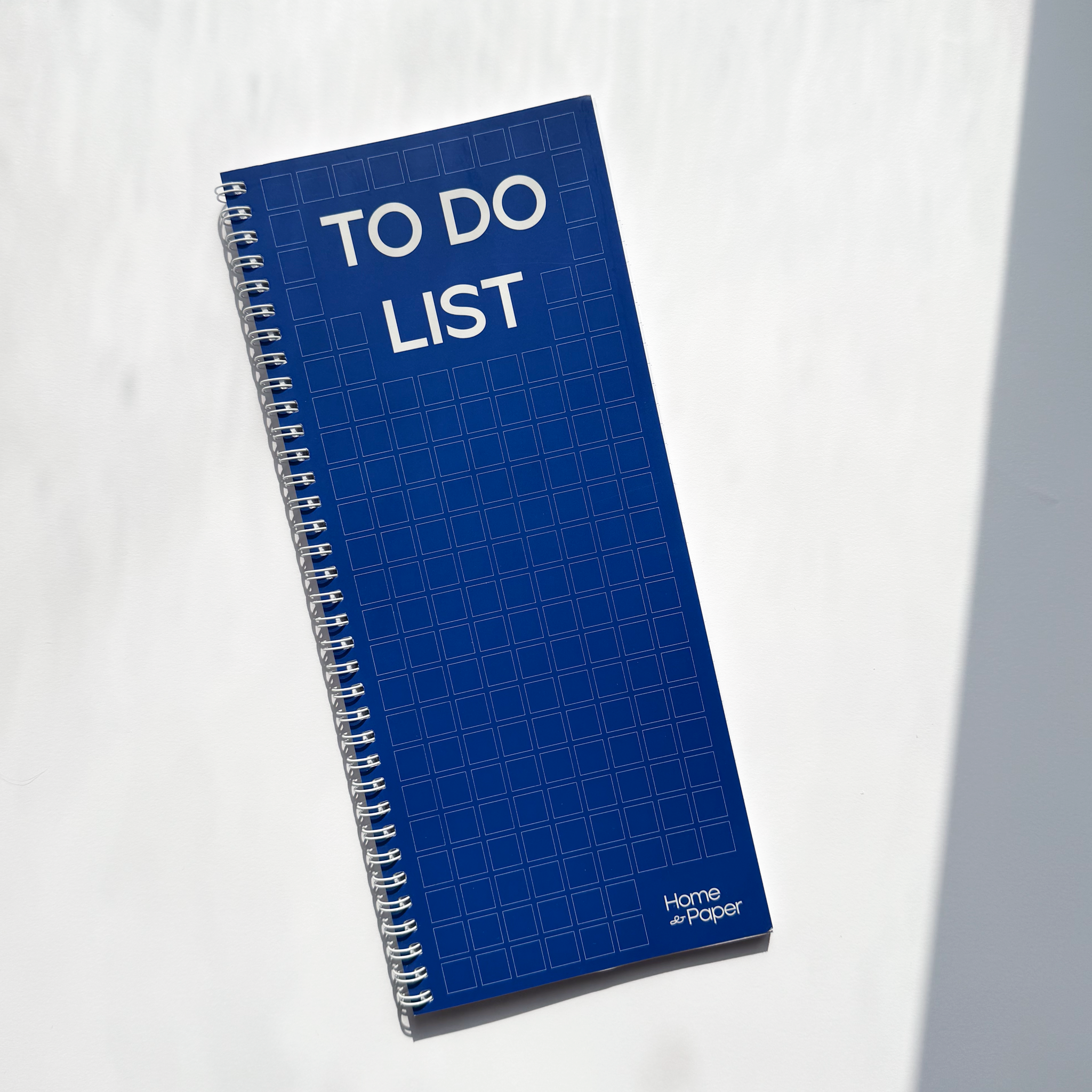 To Do List